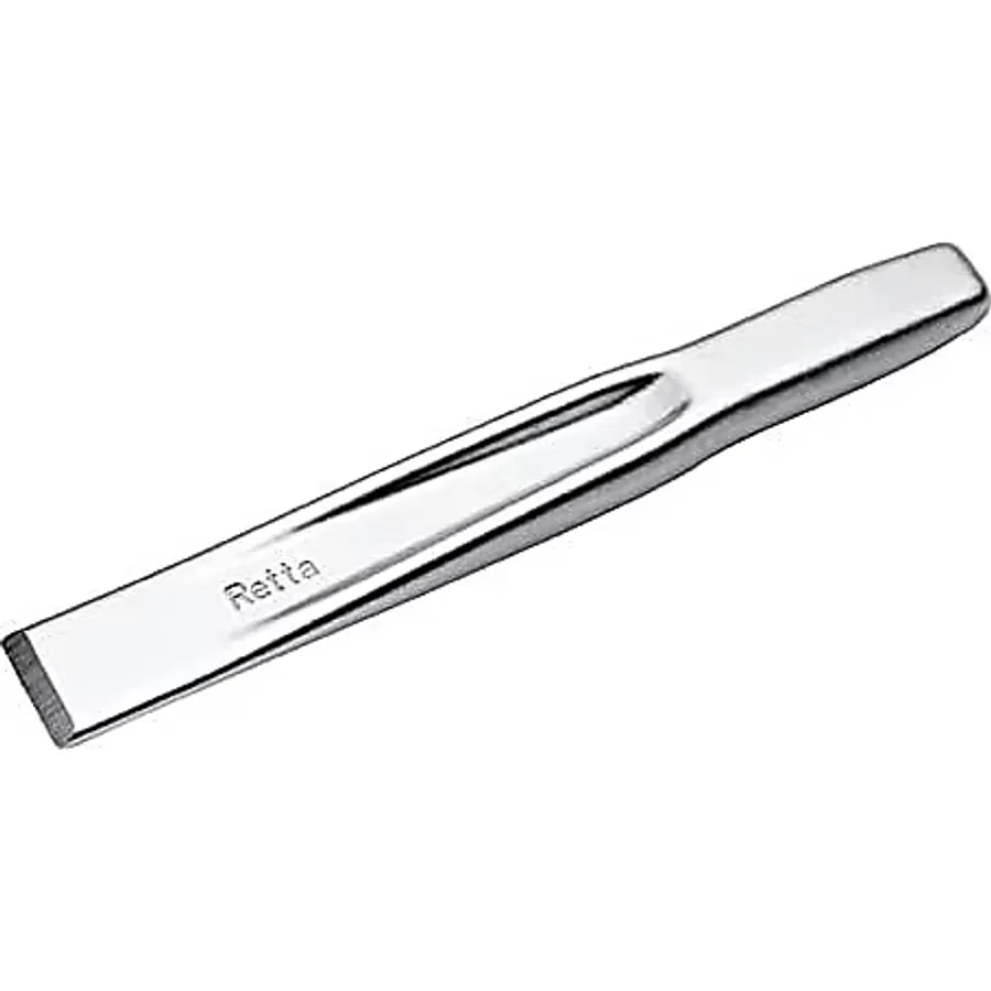 Retta REK2620 200 mm Yassı Keski