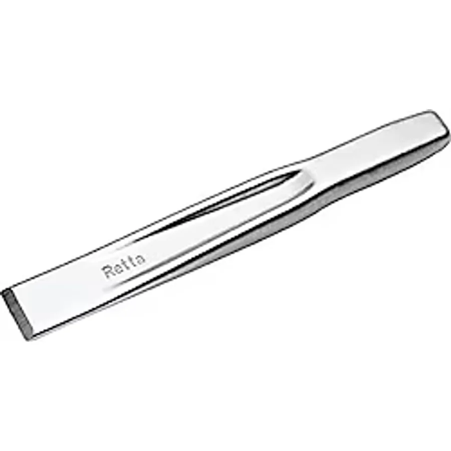 Retta REK2925 250 mm Yassı Keski