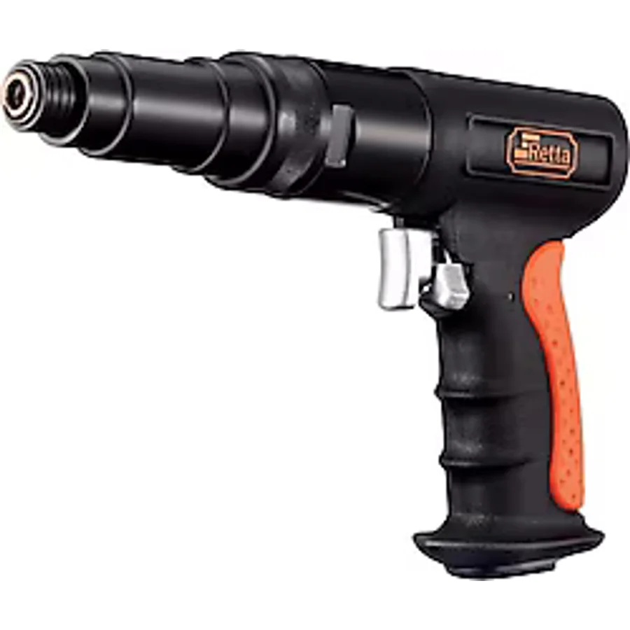 Retta RHT0016 Uzun Gövde Havalı Vidalama Makinesi