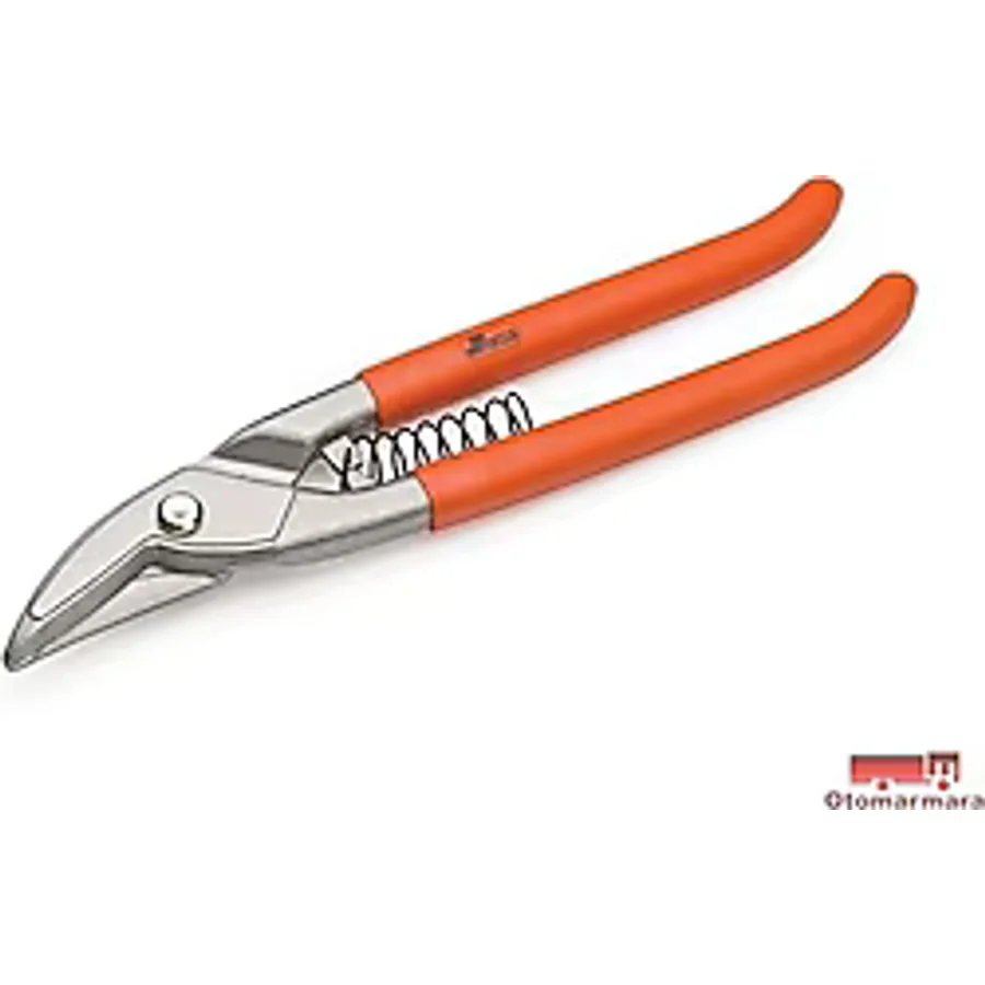 Retta RKM0250 250 mm Kaportacı Makası