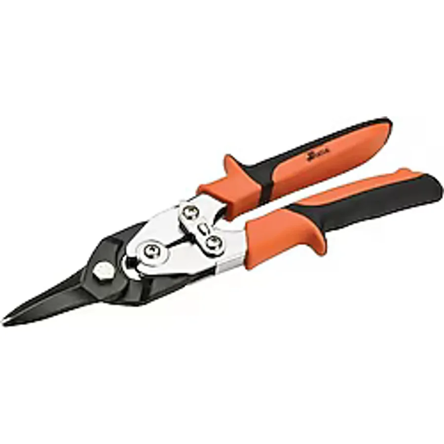 Retta RKM250R 250 mm Sağ Kaportacı Makası