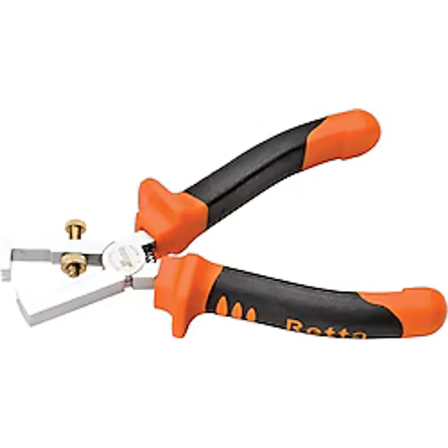 Retta RKS0160 160 mm Kablo Sıyırma Pensesi