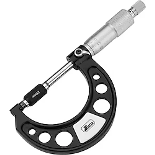 Retta RMM0025 0-25 mm Mikrometre
