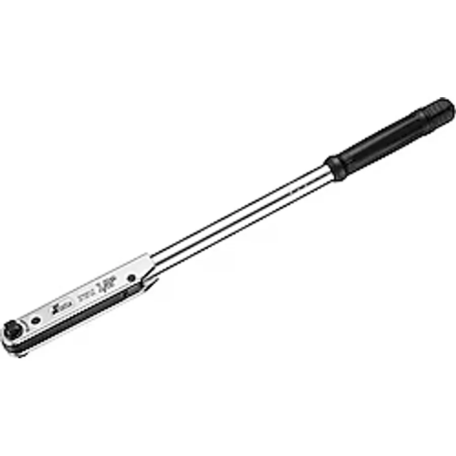 Retta RTK7033 1/2" 70-330 Nm Tork Anahtarı