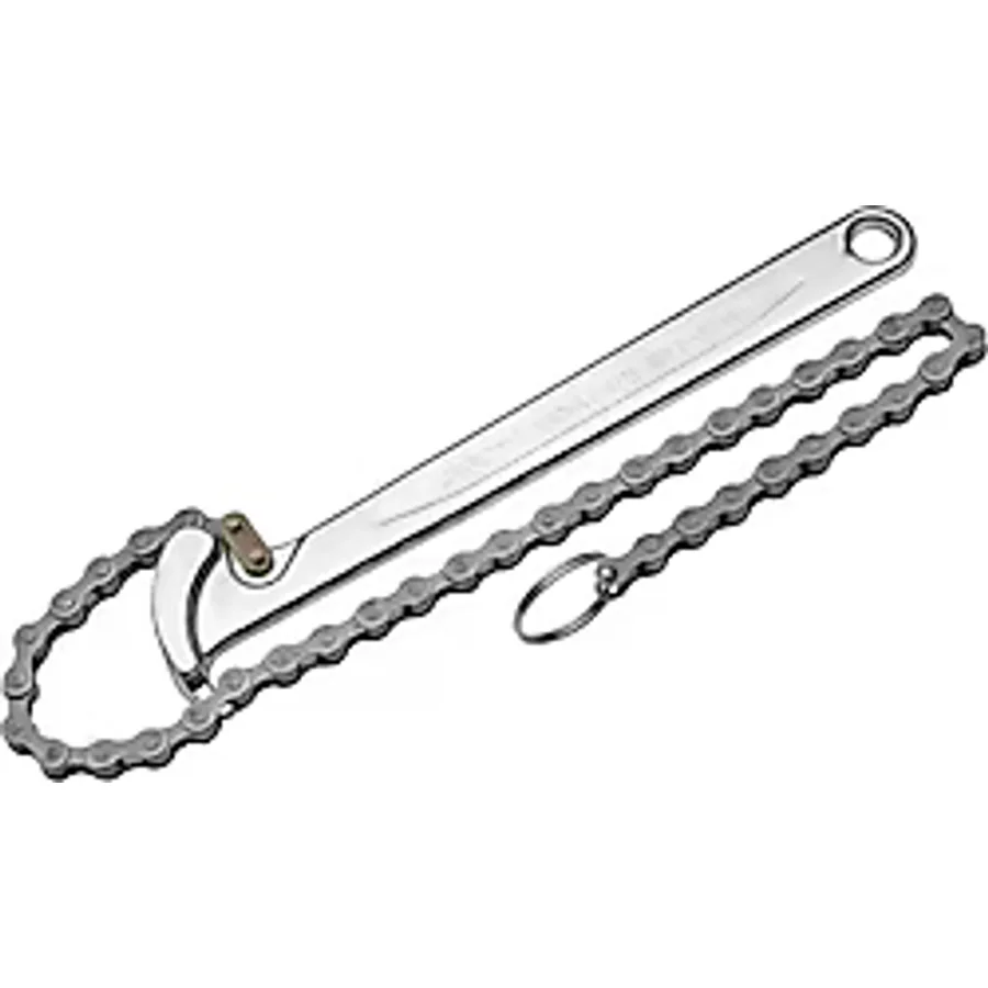 Retta RZB0009 225 mm Zincirli Boru Anahtarı