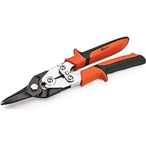 Retta Sol Kaportacı Makası Prof 250mm Mafsallı