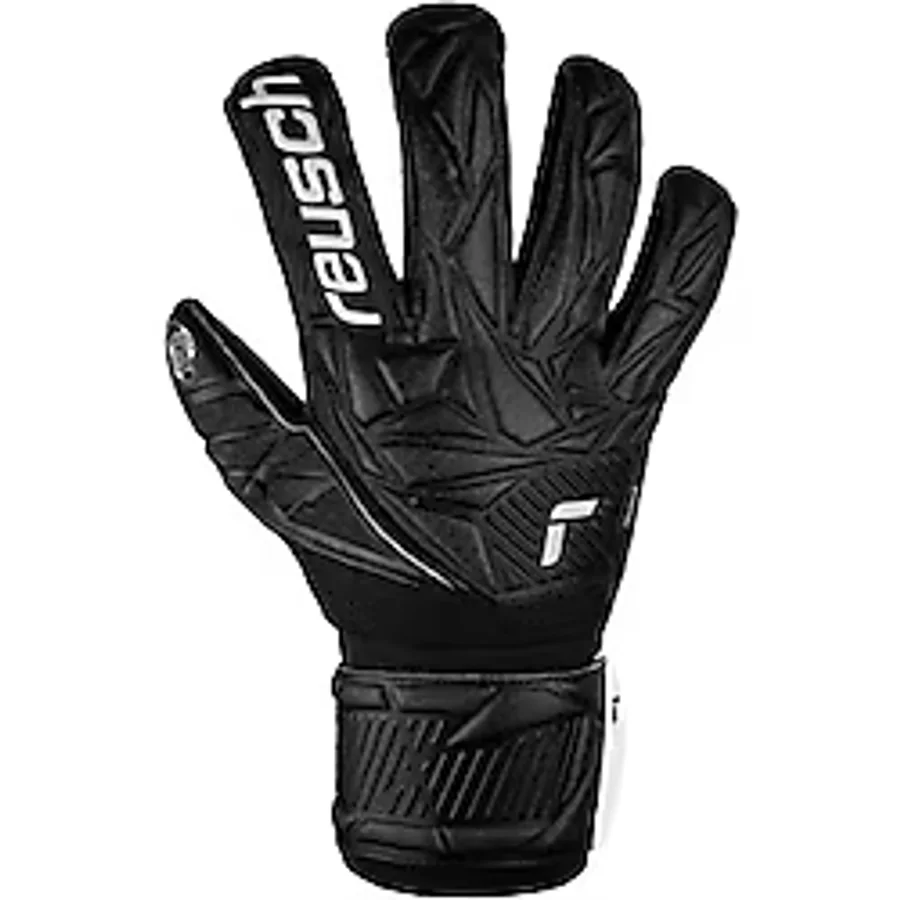 Reusch Attract Resist Kaleci Eldiveni