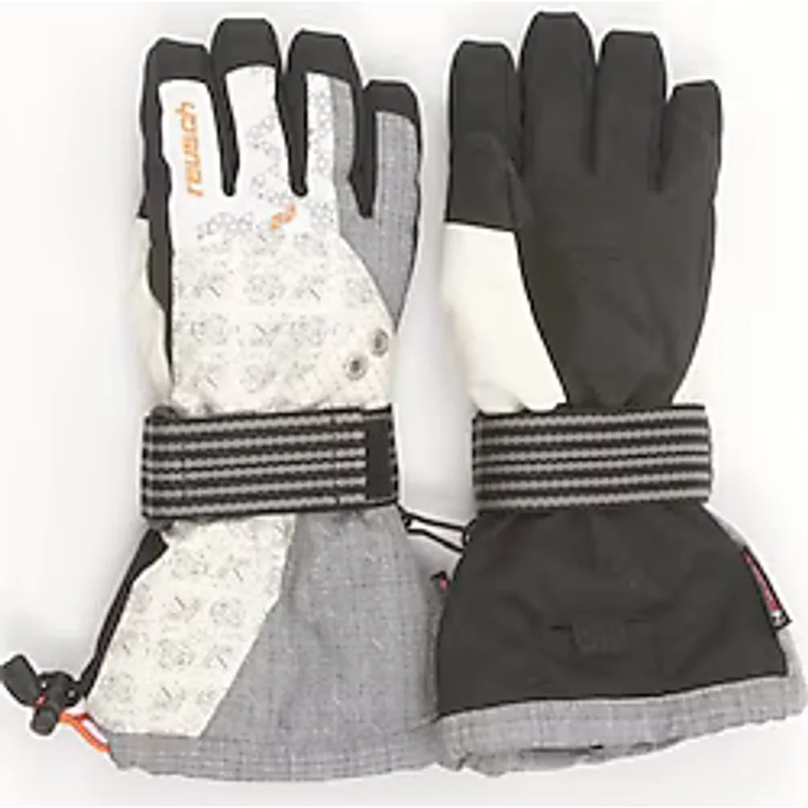 Reusch Back Flip R-Texxt Kayak Snowboard Eldiveni