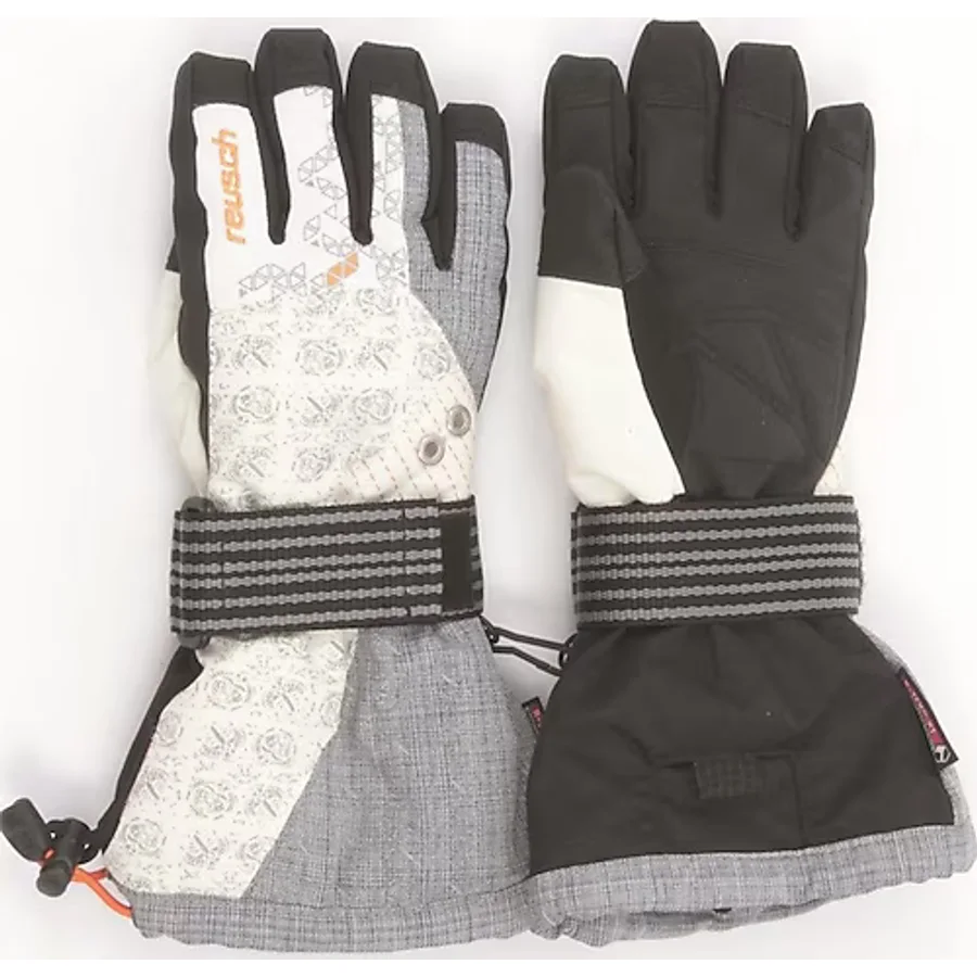Reusch Back Flip R-Texxt Kayak Snowboard Eldiveni