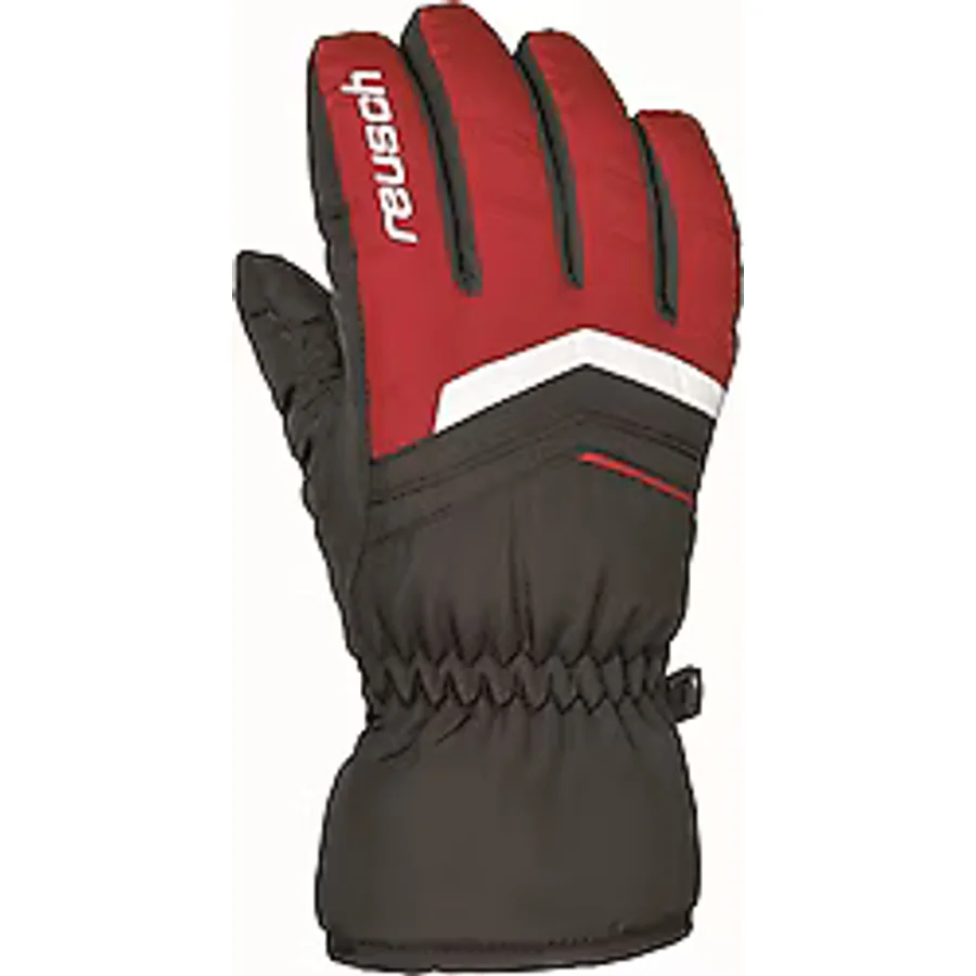 Reusch Bennet R-Tex Xt Çocuk Kayak Eldiveni