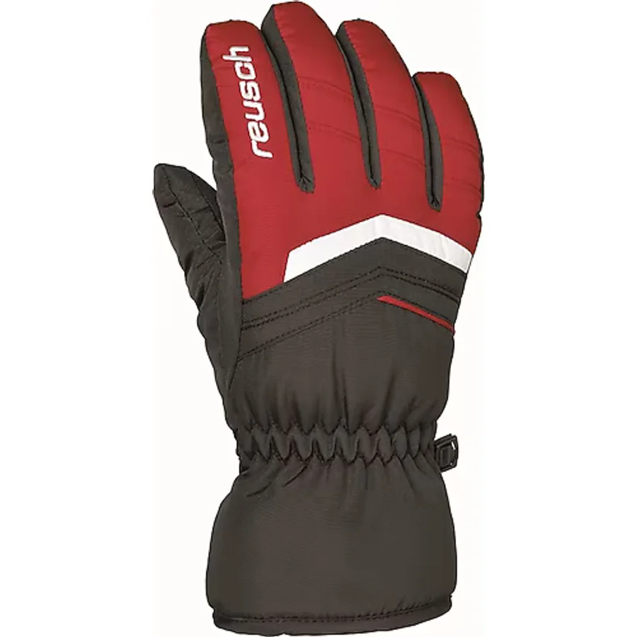 Reusch Bennet R-Tex Xt Çocuk Kayak Eldiveni
