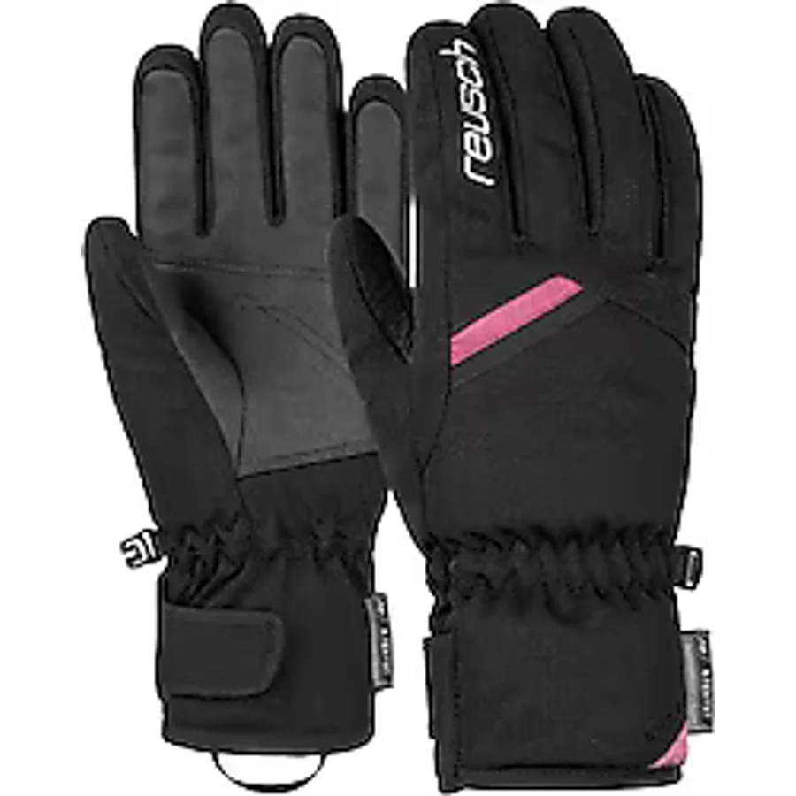 Reusch Coral R-Tex XT Softshell Kadın Kayak Eldiveni