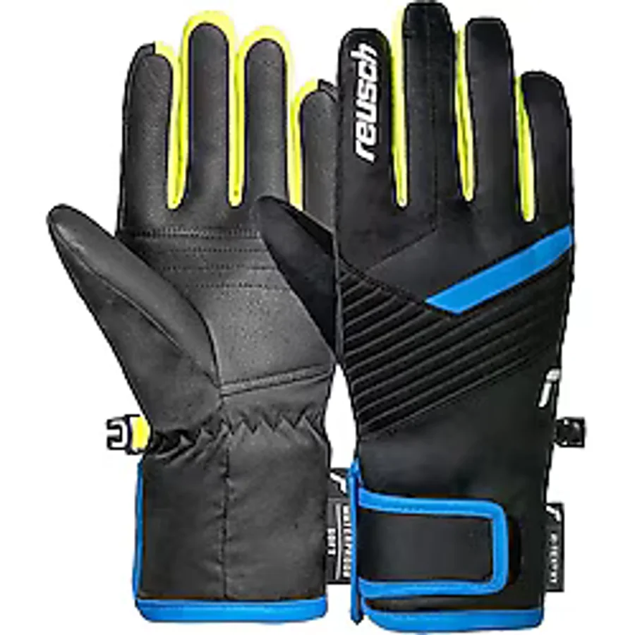REUSCH DAN R-TEX XT JUNIOR ÇOCUK KAYAK ELDİVENİ