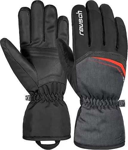 Reusch Snow King Erkek Kayak Eldiven