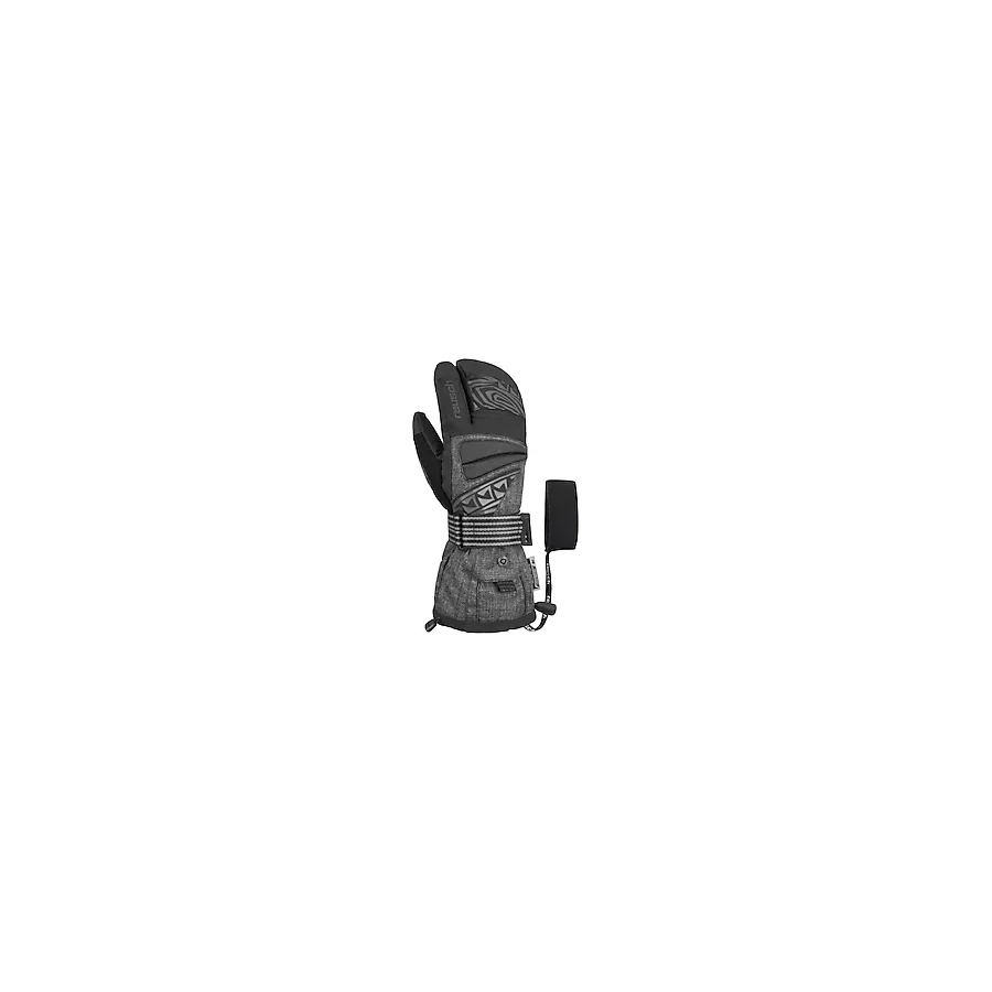 Reusch Sweeber R-TEX XT Lobster Kayak Eldiveni