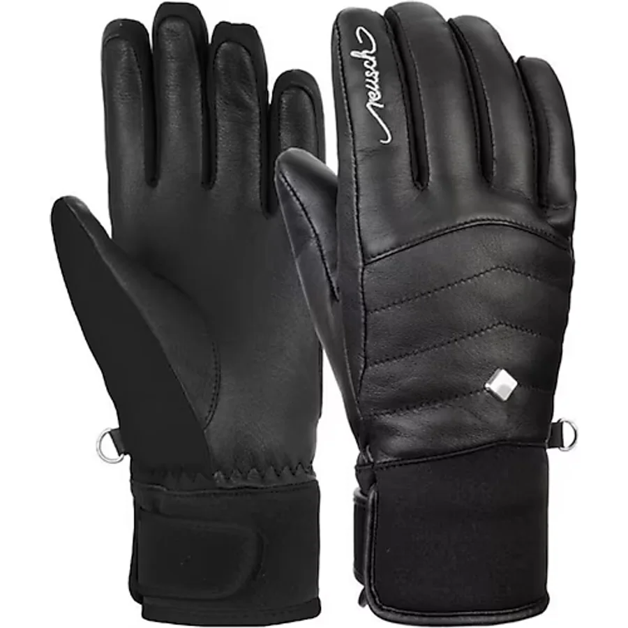 Reusch Thais Kadın Kayak Eldiveni