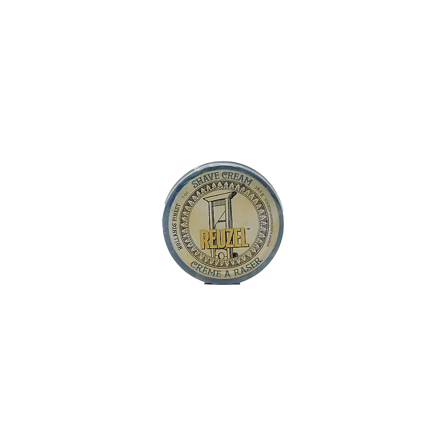 Reuzel 28.5 gr Tıraş Kremi