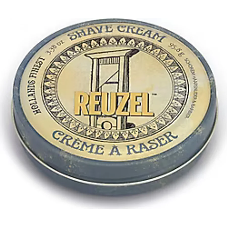 Reuzel 95.8 gr Tıraş Kremi