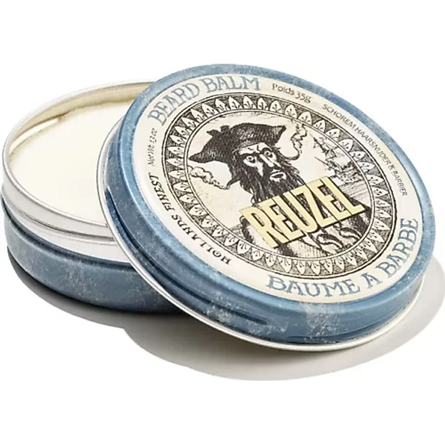 Reuzel Beard Balm Sakal Balmı 35 G