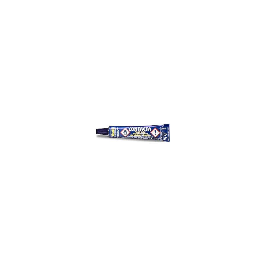 Revell 39602 Contacta Glue Jel Maket Yapıştırıcı 13 gr