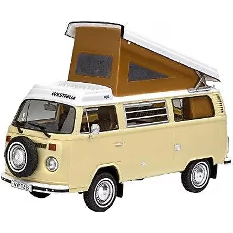 Revell VW T2 Camper