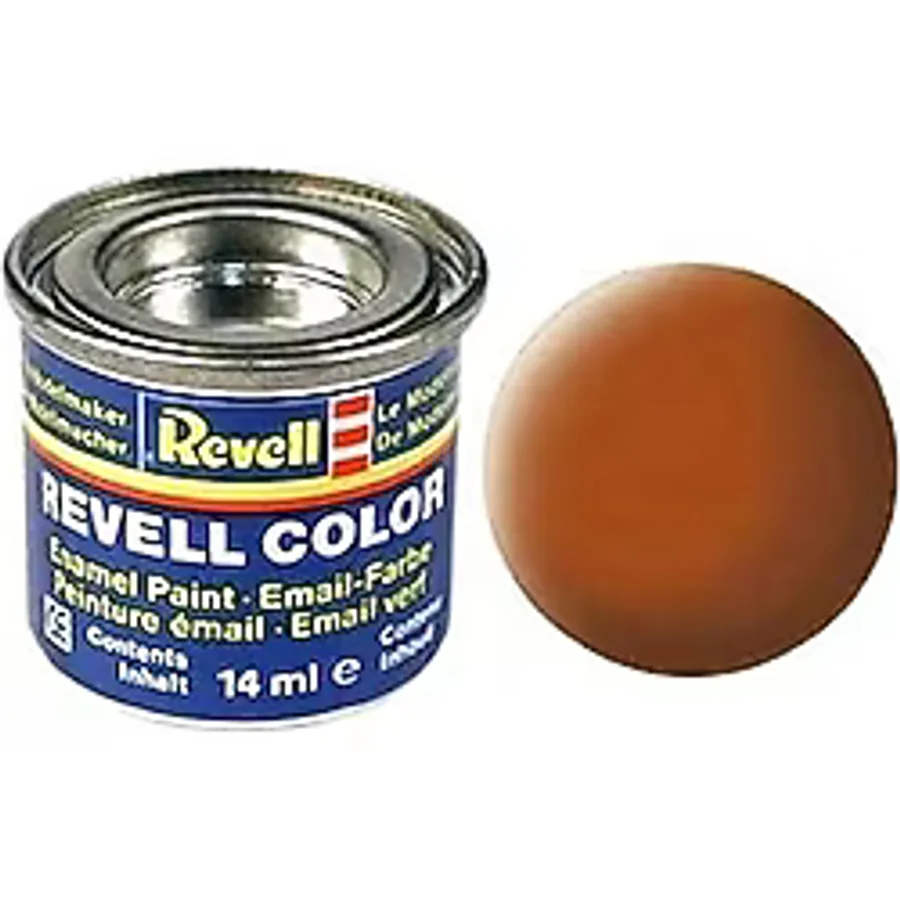 Revell - Yboya Brown Mat (32185)
