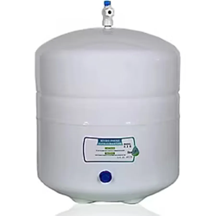 Reverse Osmosis Antibakterial Su Arıtma Deposu