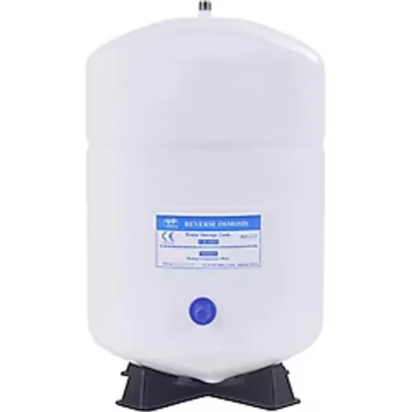Reverse Osmosis Su Arıtma Tankı 8 Lt. Ro 132 - Metal 364182144