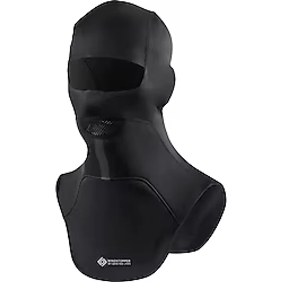 Revit Maximus 2 Gore-Tex Balaklava Siyah