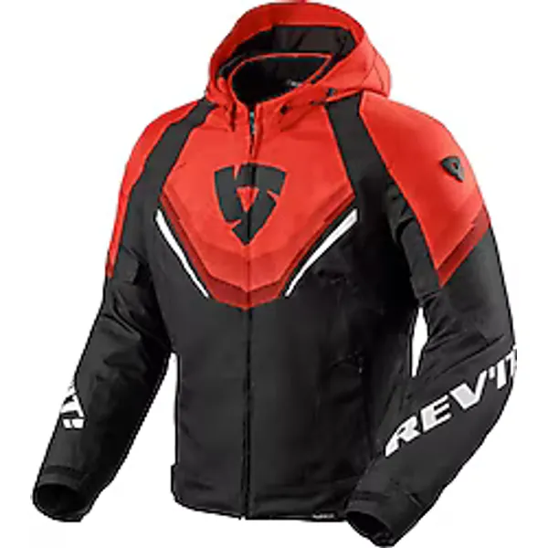 Revit Quantum 3 H2O Erkek Kışlık Motosiklet Montu