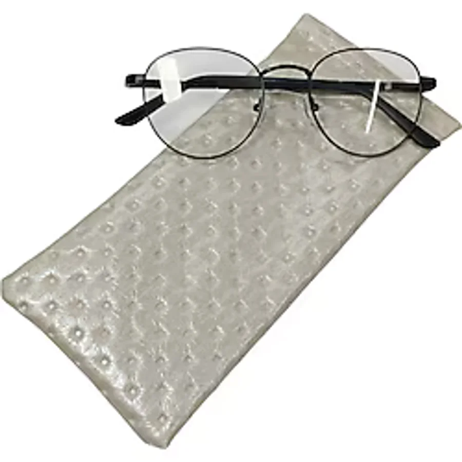 Revival Frames Gözlük Kilifi Kese Çerceve Boy Yaylı Kapak