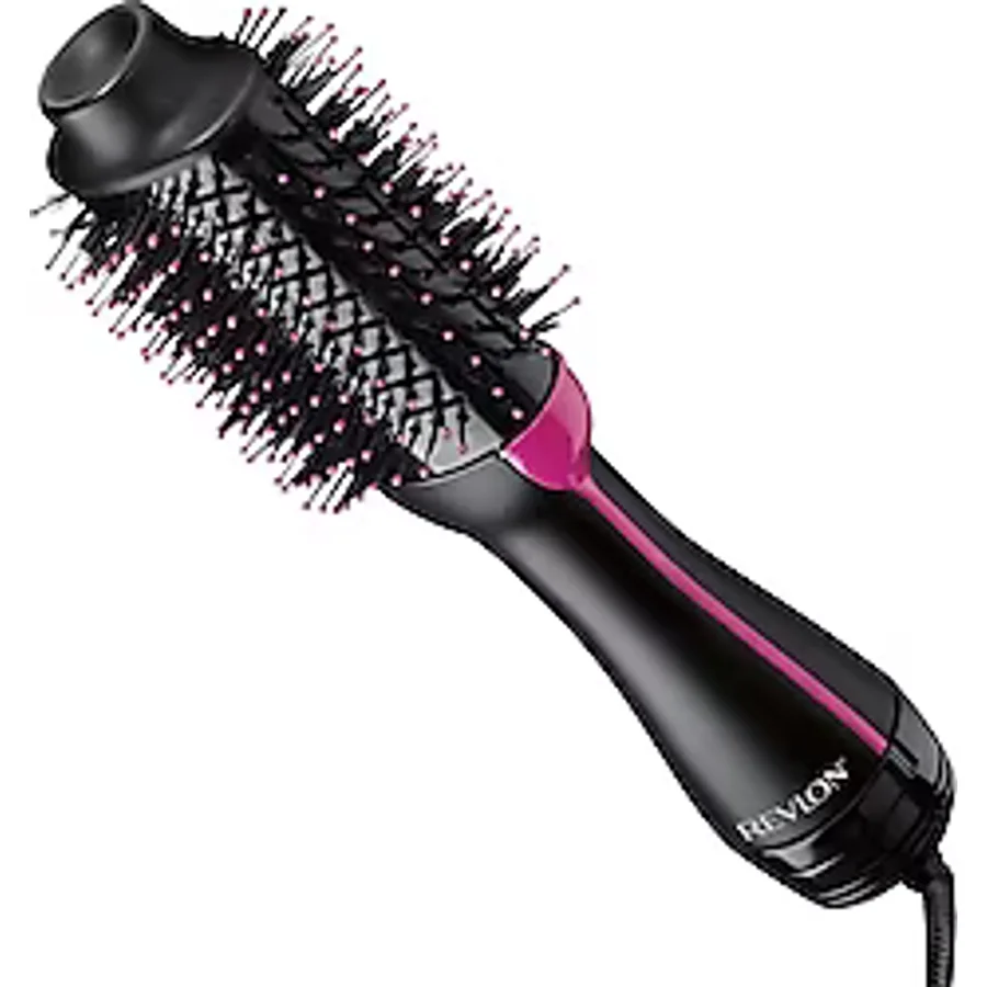 Revlon One Step Volumiser Hava Üflemeli Saç Fırçası