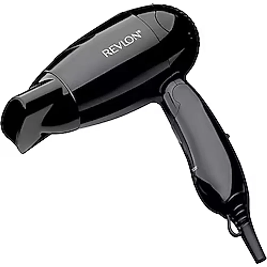 Revlon RVDR5305 1200 W Seyahat Tipi Saç Kurutma Makinesi