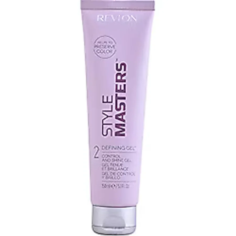 Revlon Style Masters Defining Kontrol Ve Parlaklık Jeli 150 ml