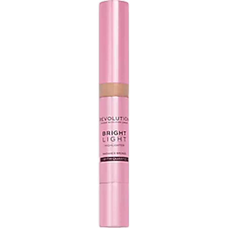 Revolution Bright Light Radiance Bronze Highlighter
