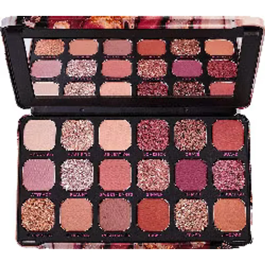 Revolution Forever Flawless Allure Far Paleti