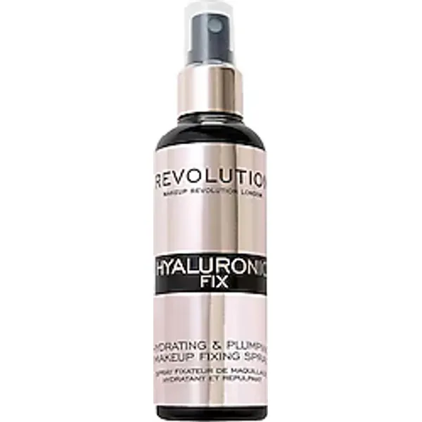 Revolution Hyaluronic V4 100 ml Makyaj Sabitleyici Sprey
