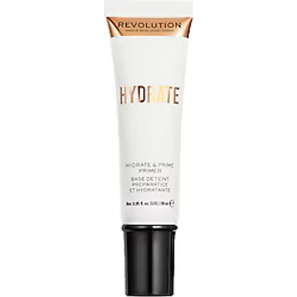 Revolution Hydrate 28 ml Makyaj Bazı