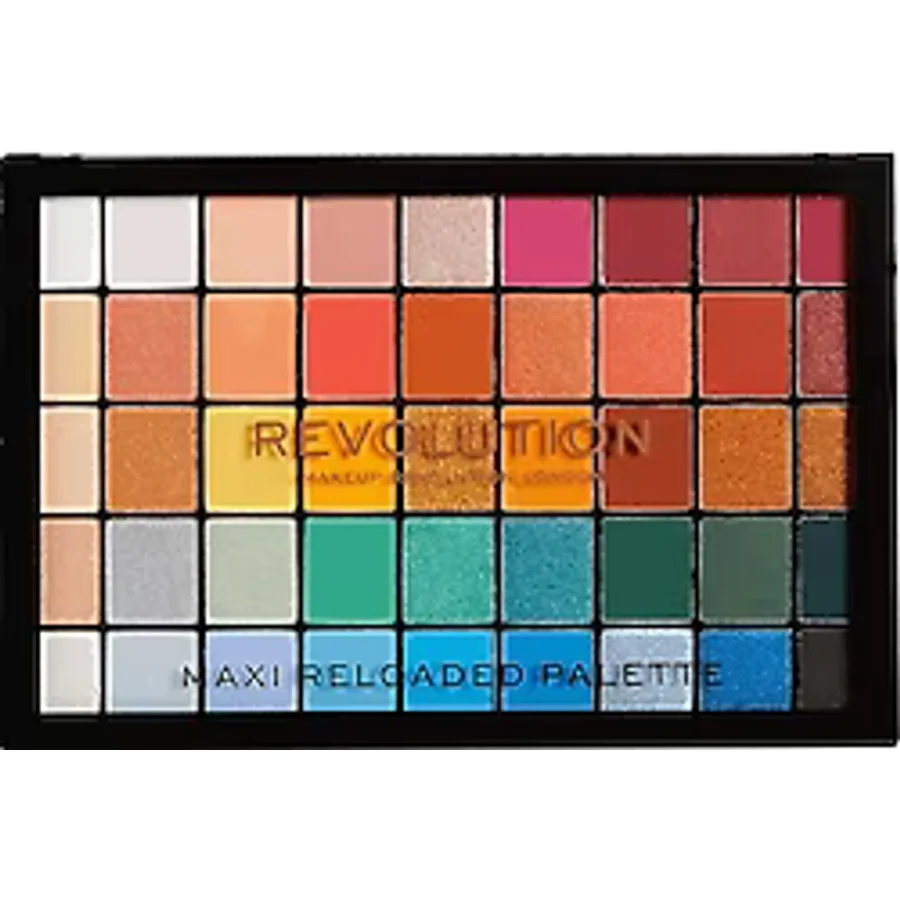 Revolution Maxi Reloaded Far Paleti