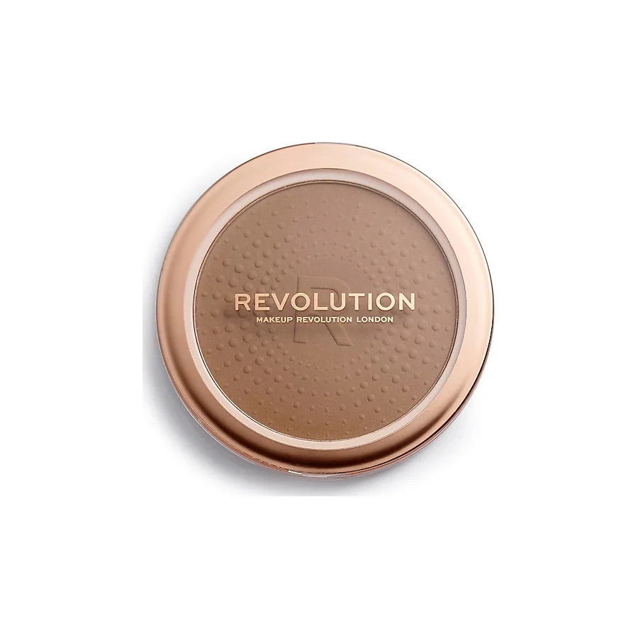 Revolution Mega 01 Cool Bronzer