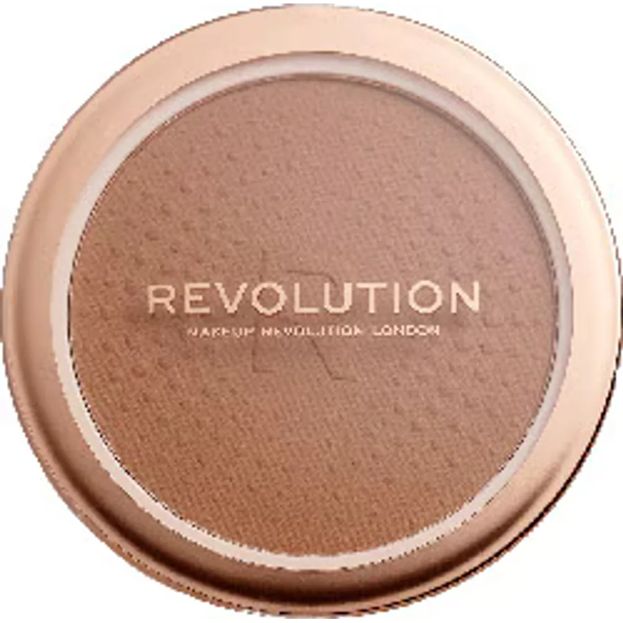 Revolution Mega 02 Warm Bronzer