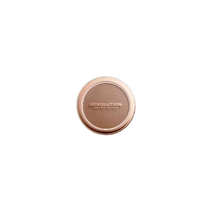 Revolution Mega Bronzer
