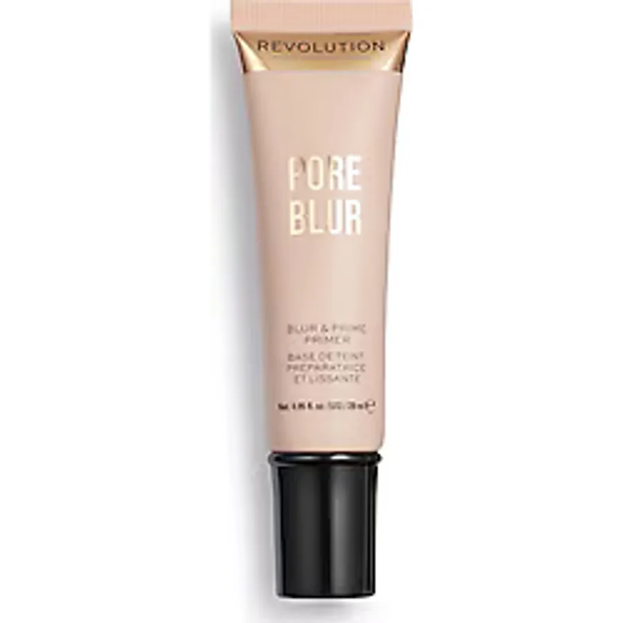 Revolution Pore Blur 28 ml Makyaj Bazı