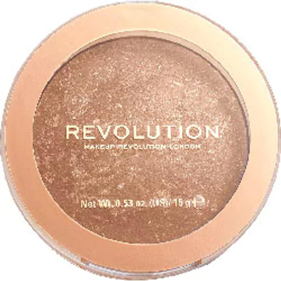 Revolution Reloaded Bronzer