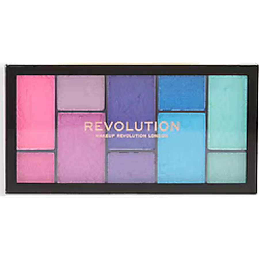 Revolution Reloaded Dimension Vivid Passion Far Paleti