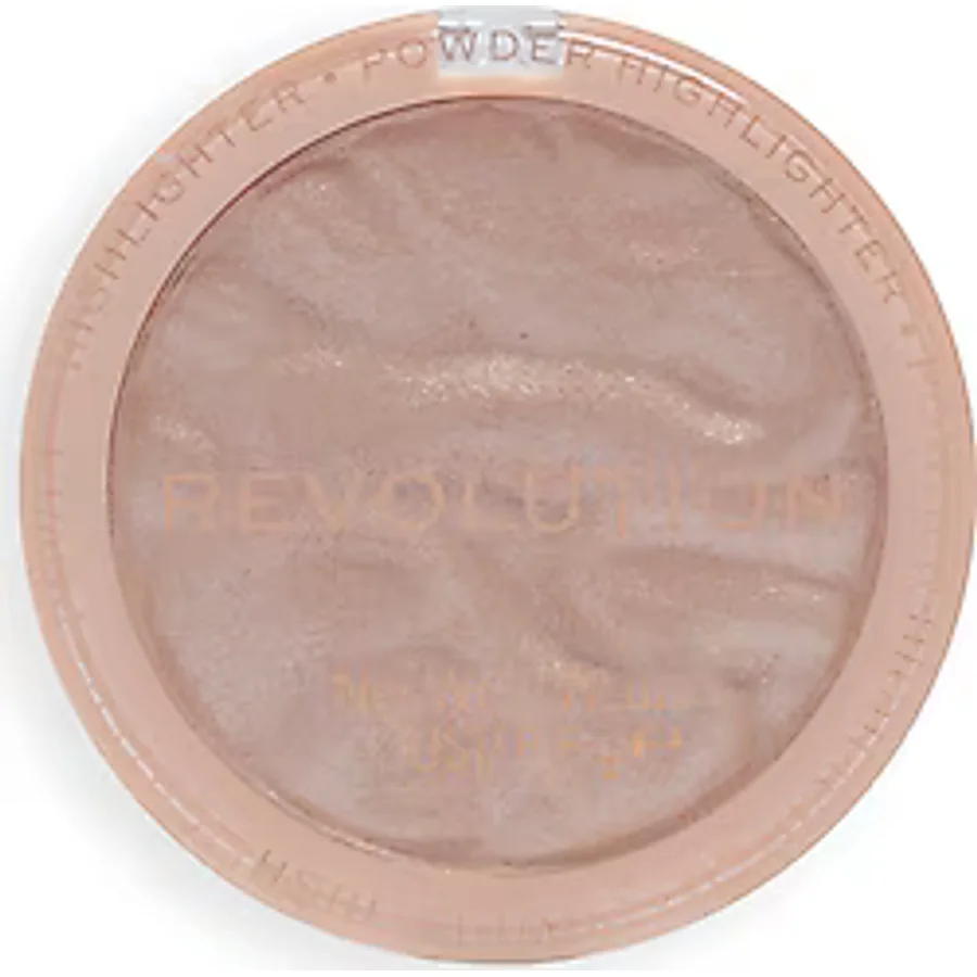 Revolution Reloaded Just My Type Highlighter