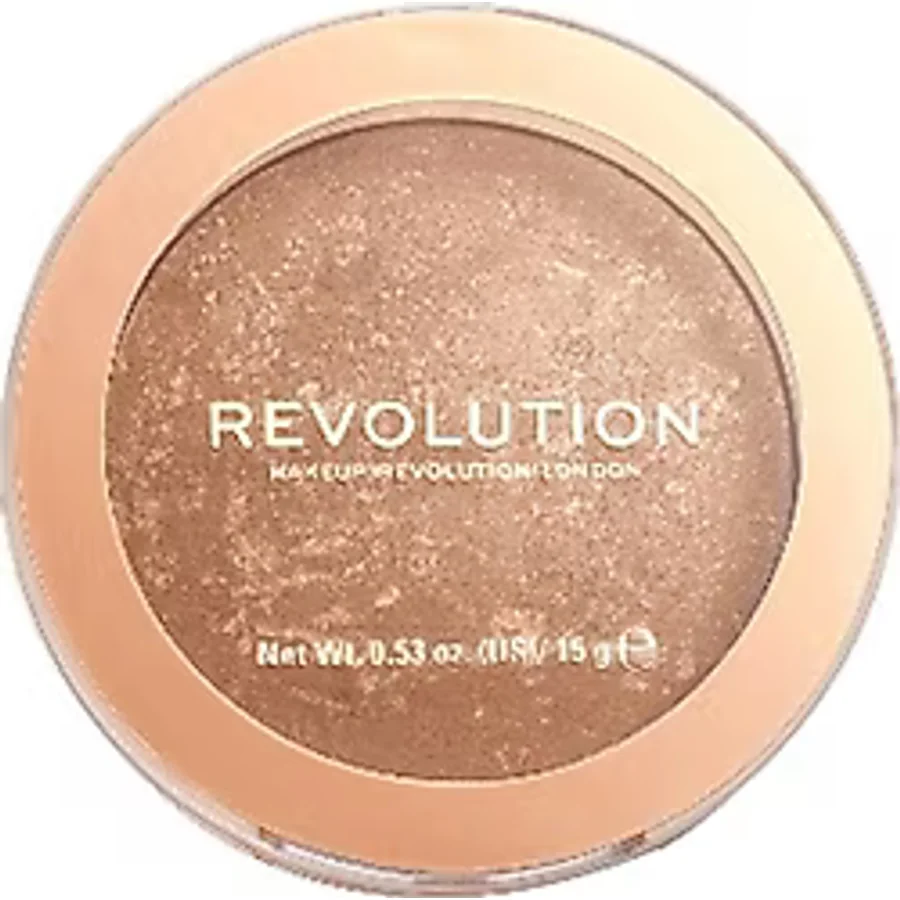 Revolution Reloaded Long Weekend Bronzer