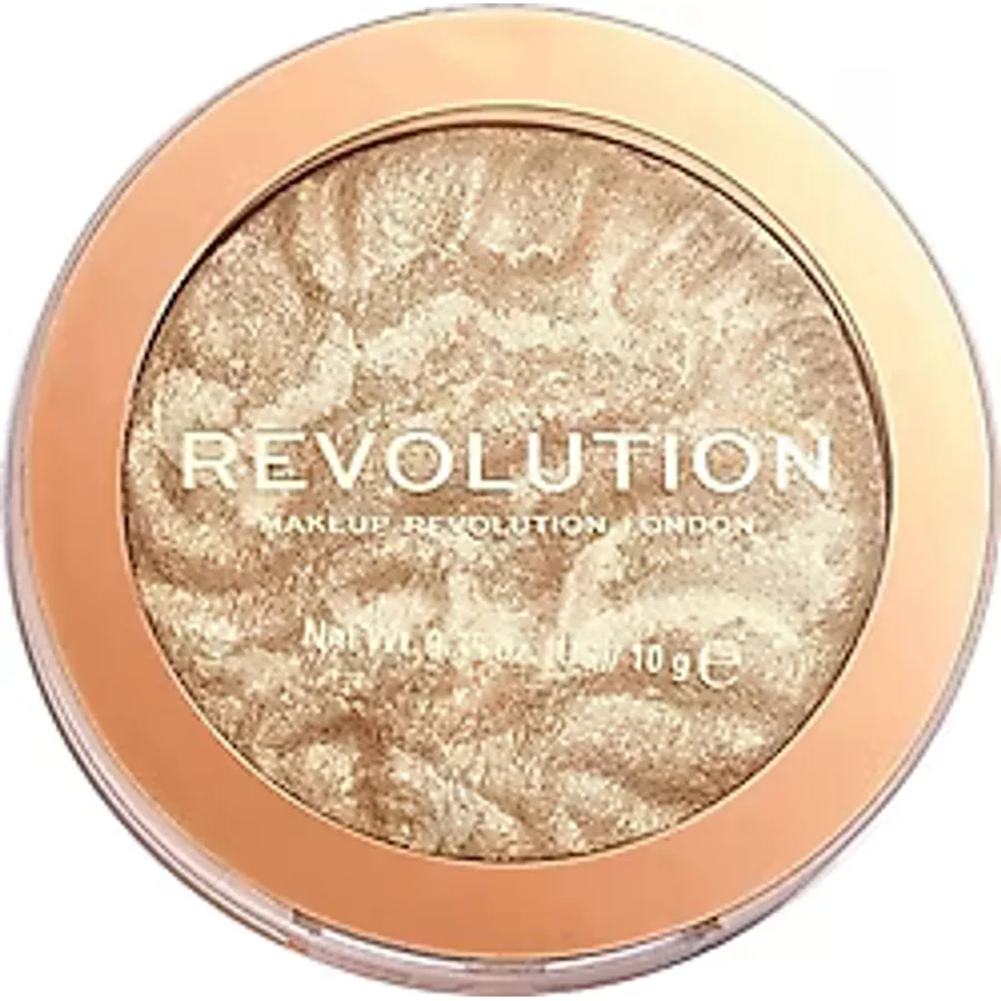 Revolution Reloaded Raise The Bar Highlighter