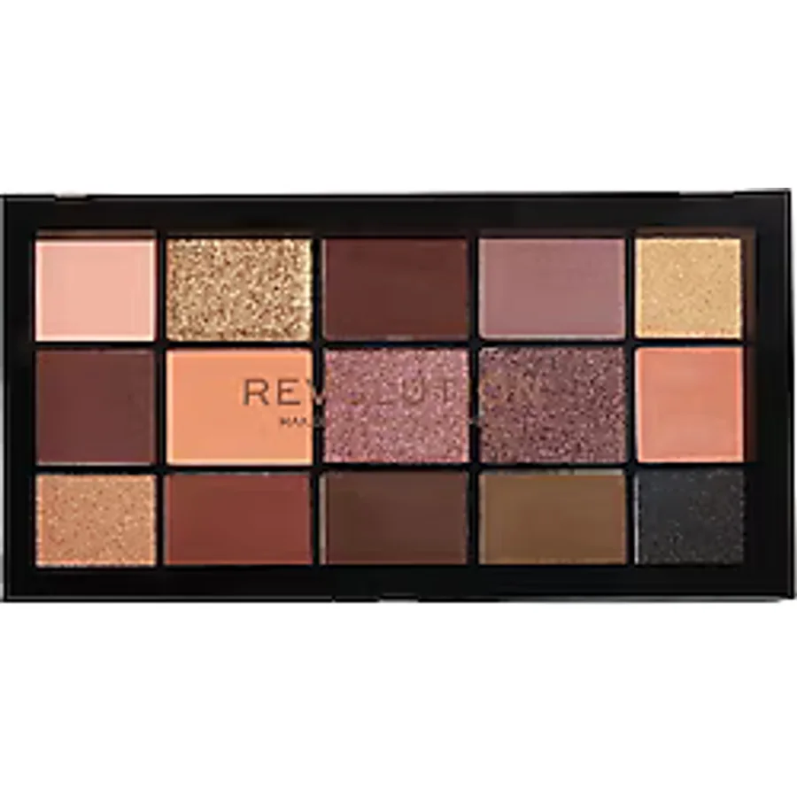 Revolution Reloaded Velvet Rose Far Paleti