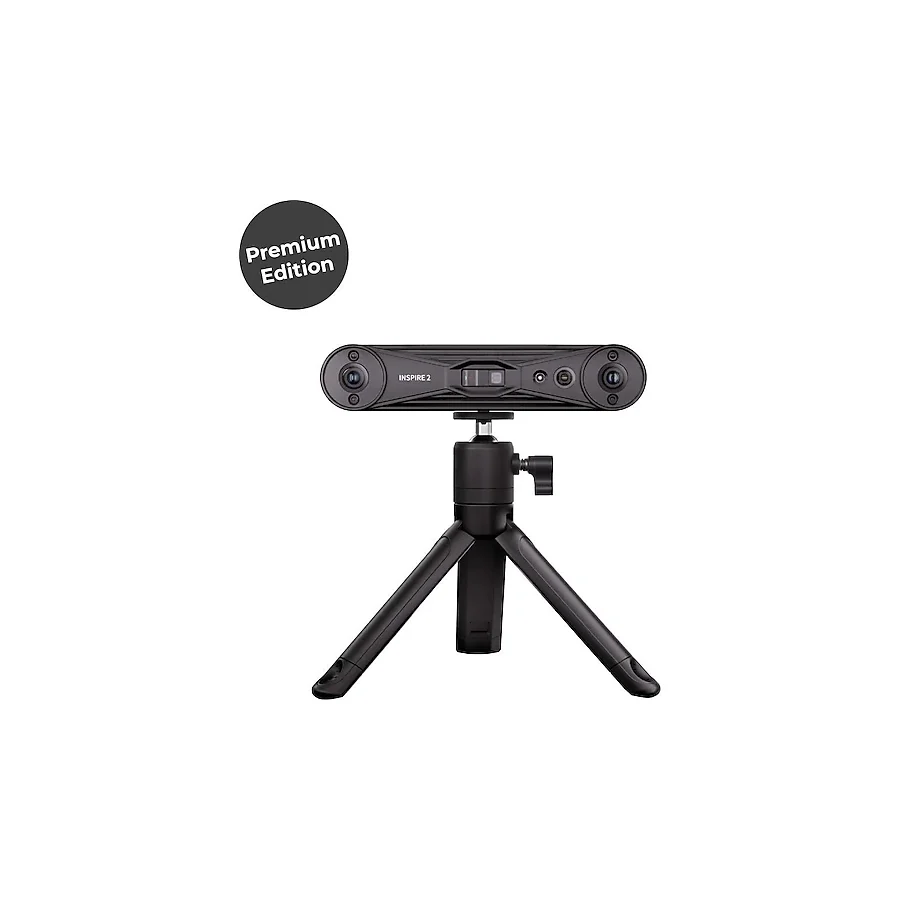 Revopoint Inspire 2 Premium Edition 3D Tarayıcı